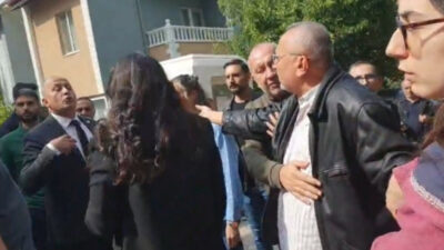 Denizli’de YENİ Parti Pamukkale İlçe Başkanlığı’nın, yaklaşık 120 gündür ev