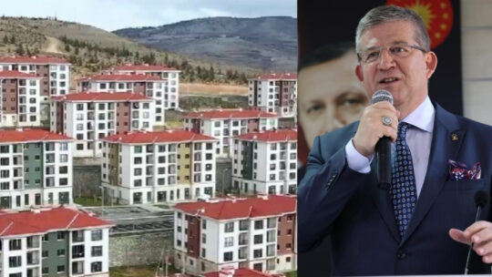 AK Parti Denizli İl Başkanı Muhammet Subaşıoğlu, Çevre, Şehircilik ve