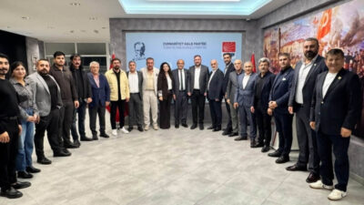 İzmir’de sivil toplum kuruluşları, kültür ve dayanışma çatısı altında tarihi
