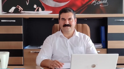 Birlik Yerel-Sen Genel Başkanı Reşat Bozat, kamu çalışanlarının yaşadığı ekonomik