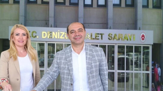 Denizli’de üç gündür kamuoyunun ve kentin ilk gündem maddesi olan
