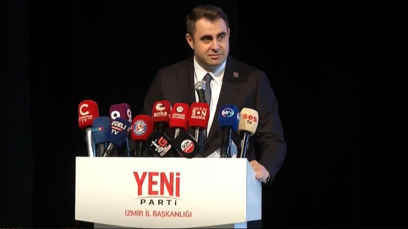 Çağatay Güç: “Ben memur çocuğuyum, adam satmam!”