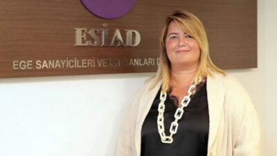 Ege Sanayicileri ve İş İnsanları Derneği (ESİAD) Yönetim Kurulu Başkanı