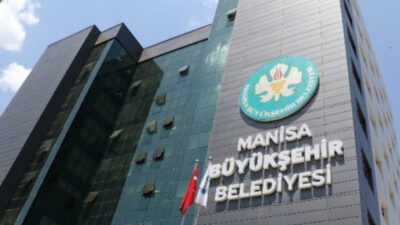 Manisa Büyükşehir Belediyesi, Türkiye Cumhuriyeti’nin 103. yılı kutlamaları kapsamında kent
