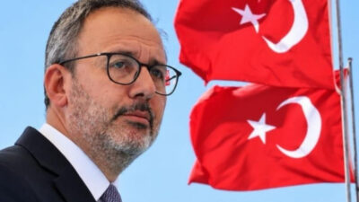 Önceki dönem Gençlik ve Spor Bakanı, AK Parti İzmir Milletvekili