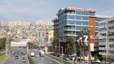 İzmir Cumhuriyet Başsavcılığı tarafından belediye iştiraki BAYBEL A.Ş.’nin geçmiş dönem