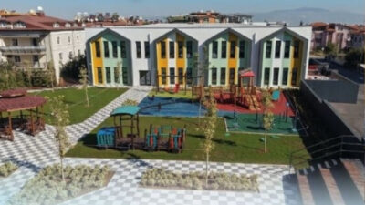 Denizli Büyükşehir Belediyesi ve hayırsever iş birliğiyle hayata geçirilen, 220
