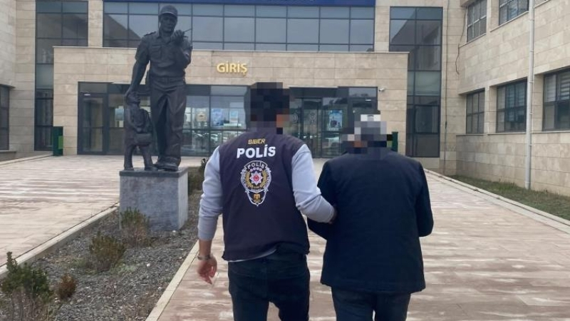 Afyonkarahisar merkezli operasyonda 1,5 Milyon TL’lik yatırım vurgunu