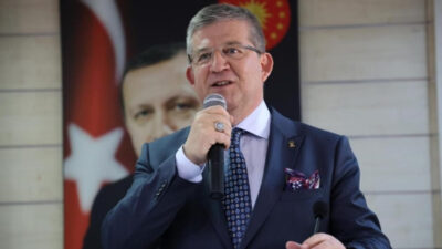 AK Parti Denizli İl Başkanı Muhammet Subaşıoğlu, 29 Ekim Cumhuriyet
