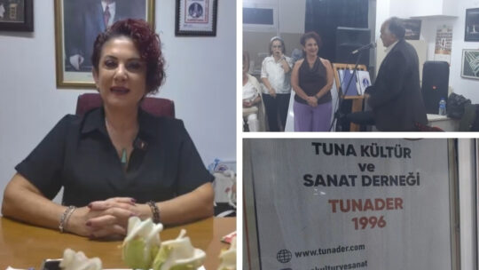 İzmir’in Karşıyaka ilçesinde köklü geçmişi ve sosyal sorumluluk projeleriyle adından
