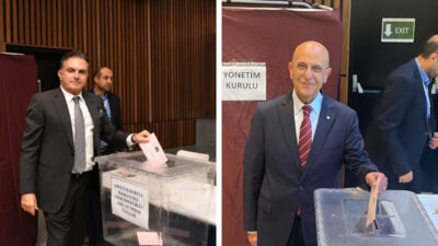Ege tarım ve ticaret dünyasının en köklü kurumlarından İzmir Ticaret