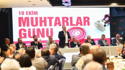 Manisa Büyükşehir Belediye Başkanı Besim Dutlulu, Yunusemre Belediye Başkanı Semih