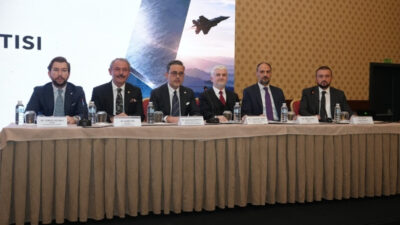 Denizli Sanayi Odası (DSO) öncülüğünde yaklaşık bir yıldır titizlikle hazırlıkları