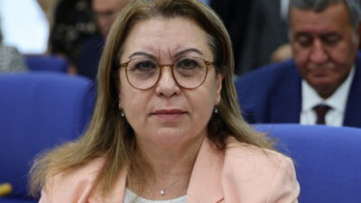 CHP Denizli Milletvekili Gülizar Biçer Karaca, son dönemde kamuoyunun gündemini