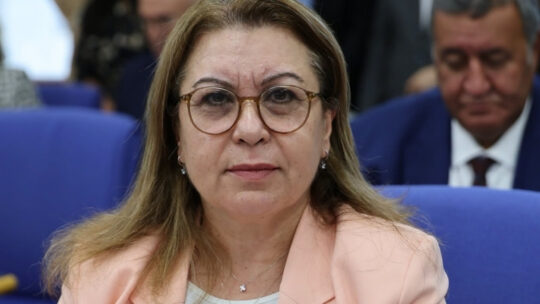 CHP Denizli Milletvekili Gülizar Biçer Karaca, son dönemde kamuoyunun gündemini