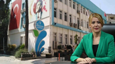 Denizli'de Merkezefendi Belediyesi'ne yönelik 27 Ekim'de soruşturma soruşturmasında yeni bir