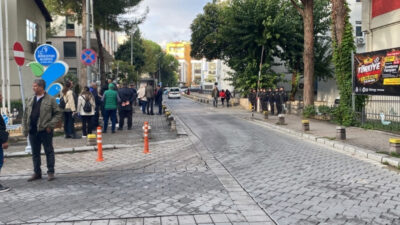 Denizli Cumhuriyet Başsavcılığı tarafından Merkezefendi Belediyesi’ne yönelik yürütülen soruşturma kapsamında