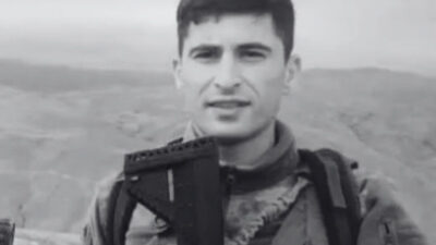 Hakkari’nin Yüksekova ilçesinde hudut geçiş olayına müdahale sırasında teröristlerce açılan