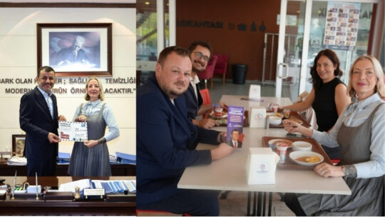 Pamukkale Üniversitesi’nde yürütülen akademik çalışmalar sayesinde Denizli Büyükşehir Belediyesi’nin sosyal