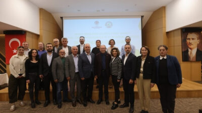 Denizli’nin çevre ve iklim değişikliğiyle mücadelesine katkı sunmak amacıyla Kent