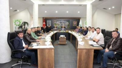 Denizli Organize Sanayi Bölge Müdürlüğü’nce bu yıl 22’ncisi düzenlenecek olan