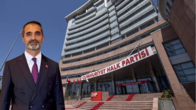 Cumhuriyet Halk Partisi (CHP) Denizli İl Başkanlığı görevine geçtiğimiz Temmuz