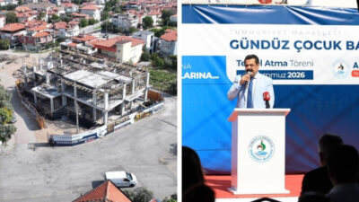T.C. Pamukkale Belediye Başkanı Ali Rıza Ertemur’un sosyal belediyecilik vizyonuyla