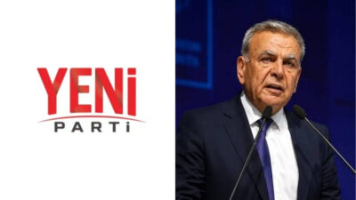 İzmir siyasetinin tecrübeli isimlerinden İzmir Büyükşehir Belediyesi eski Başkanı Aziz