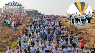 Denizli Büyükşehir Belediyesi’nin ev sahipliğinde, Cumhuriyetimizin 103. yıl dönümü coşkusuyla