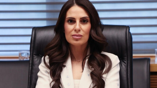 YENİ Parti Seçim ve Hukuk İşlerinden Sorumlu Genel Başkan Yardımcısı