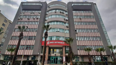 Denizli Defterdarlığı, vergi borçlarını taksitlendirerek ödeme kolaylığından yararlanan mükellefler için