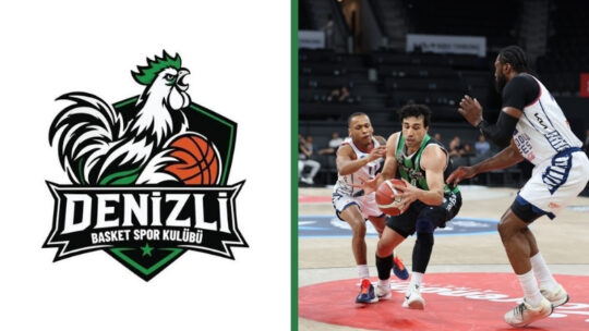 Türkiye Sigorta Basketbol Süper Ligi ve FIBA Europe Cup’ta yoğun