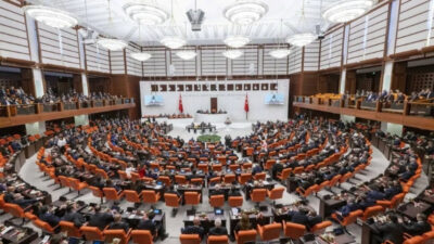 Sermaye piyasasında yaşanan fon soruşturması ve tasfiye süreçlerine ilişkin AK