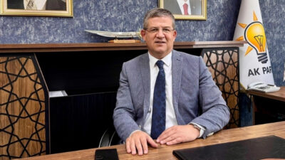 AK Parti Denizli İl Başkanı Muhammet Subaşıoğlu, Pamukkale Üniversitesi (PAÜ)