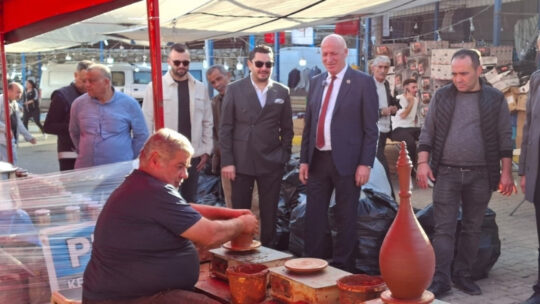 Babadağ’ın köklü dokuma kültürünü, zengin tarihini ve turizm potansiyelini tüm