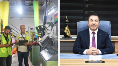 Denizli Ticaret Odası’nın (DTO), Güney Ege Kalkınma Ajansı (GEKA) desteğiyle