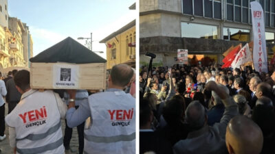 İzmir Büyükşehir Belediye Başkanı Cemil Tugay’ın CHP’den ayrılarak AK Parti