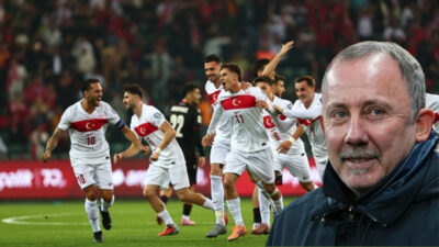 A Milli Futbol Takımı’nda UEFA Uluslar Ligi’nde üst üste alınan