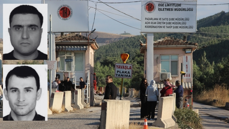 Manisa’nın Soma ilçesinde faaliyet gösteren bir maden işletmesinde meydana gelen