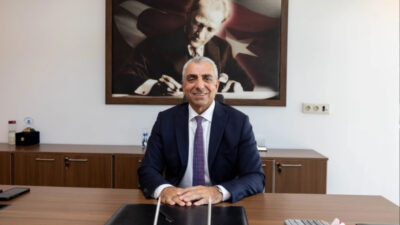 Ege Bölgesi Sanayi Odası (EBSO) seçim sürecinin ardından sandıktan çıkan