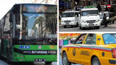 Denizli Büyükşehir Belediye Meclisi, son üç ayda akaryakıt fiyatlarında yaşanan