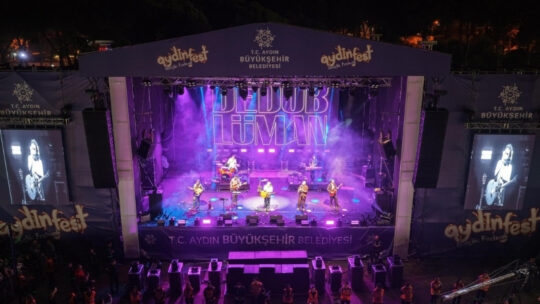 Meteoroloji Genel Müdürlüğü (MGM), Denizli ve çevresi için kritik bir