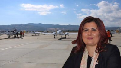 Aydın Çıldır Havalimanı’nın ticari uçuşlara açılması sürecine ilişkin önemli açıklamalarda