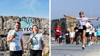 Denizli Büyükşehir Belediyesi’nin ev sahipliğinde, Cumhuriyetimizin 103. yıl dönümünde, bu
