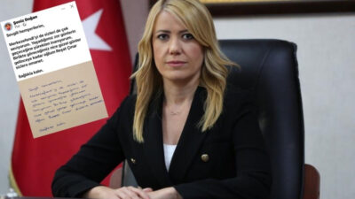 Denizli’de Merkezefendi Belediyesi’ne yönelik yürütülen imar usulsüzlüğü soruşturmasında mahkeme kararı