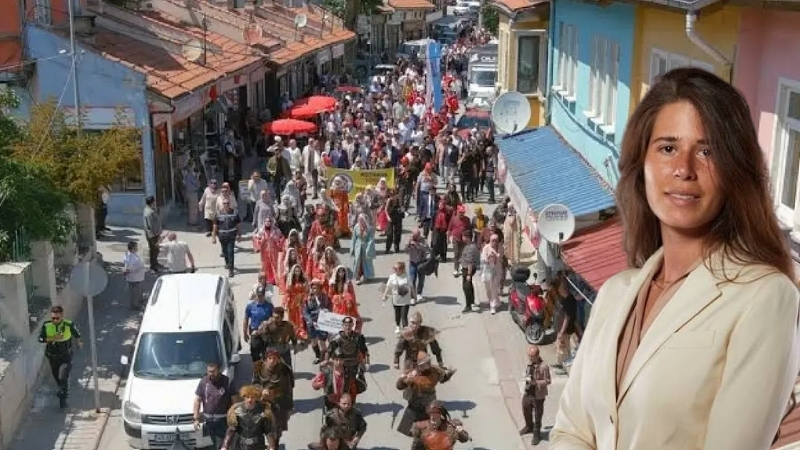 Başkan Lâl Denizli’den Germiyan Şenliği’ne davet!