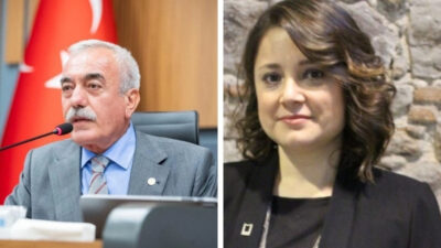 İzmir Büyükşehir Belediye Başkanı Dr. Cemil Tugay’ın AK Parti’ye geçişinin
