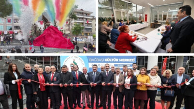 T.C. Pamukkale Belediye Başkanı Ali Rıza Ertemur’un kararlı çalışmalarıyla, Pamukkale’de