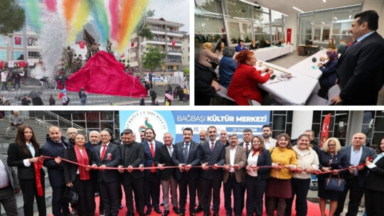 T.C. Pamukkale Belediye Başkanı Ali Rıza Ertemur’un kararlı çalışmalarıyla, Pamukkale’de