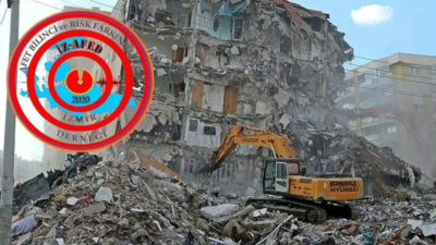 30 Ekim 2020 İzmir Depremi’nin 6. yıl dönümünde, kentin en